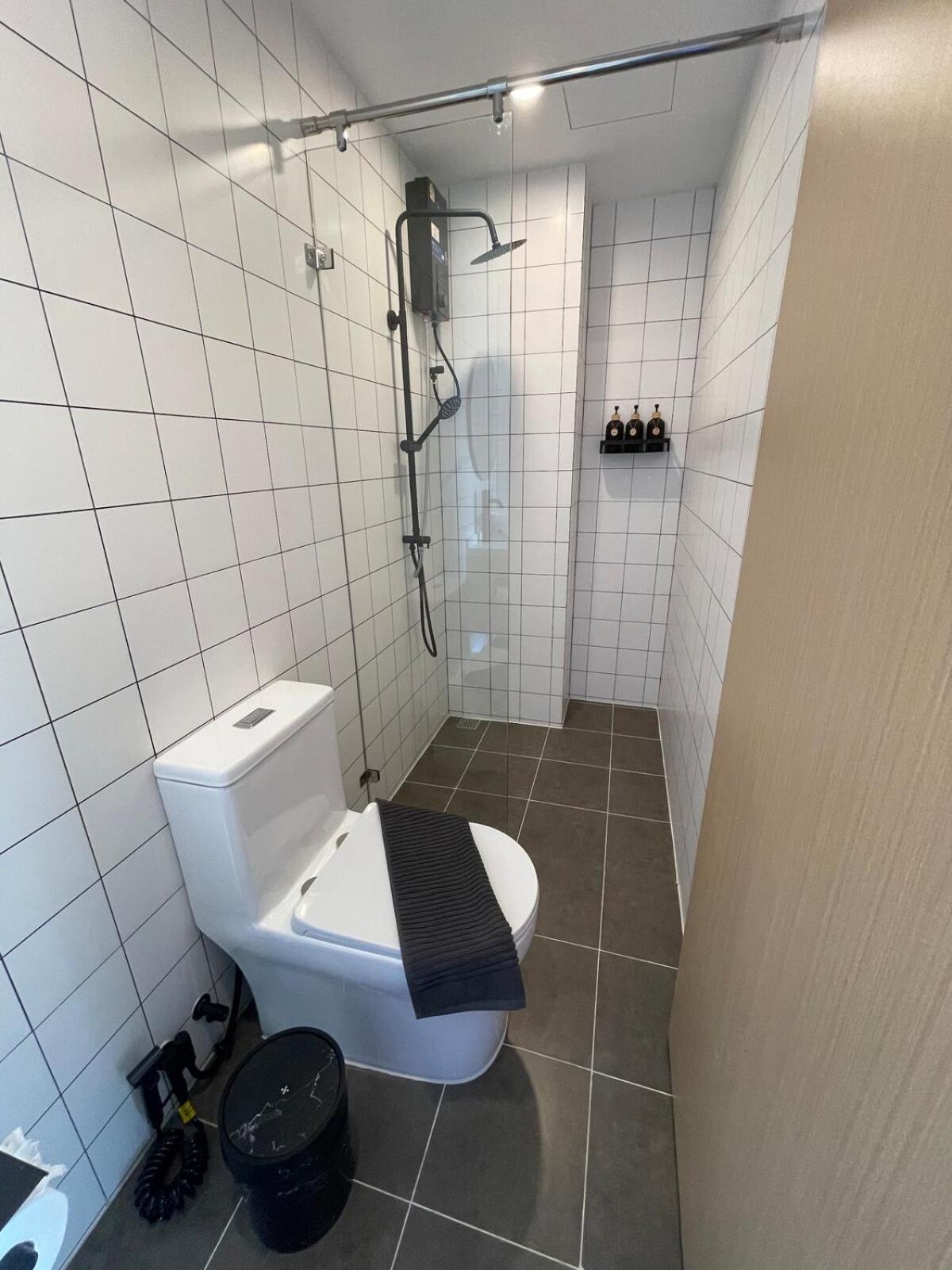 One-bedroom With Kitchen * Phuket